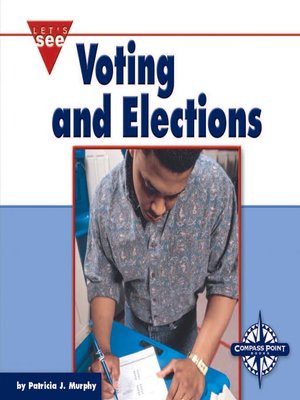 cover image of Voting and Elections